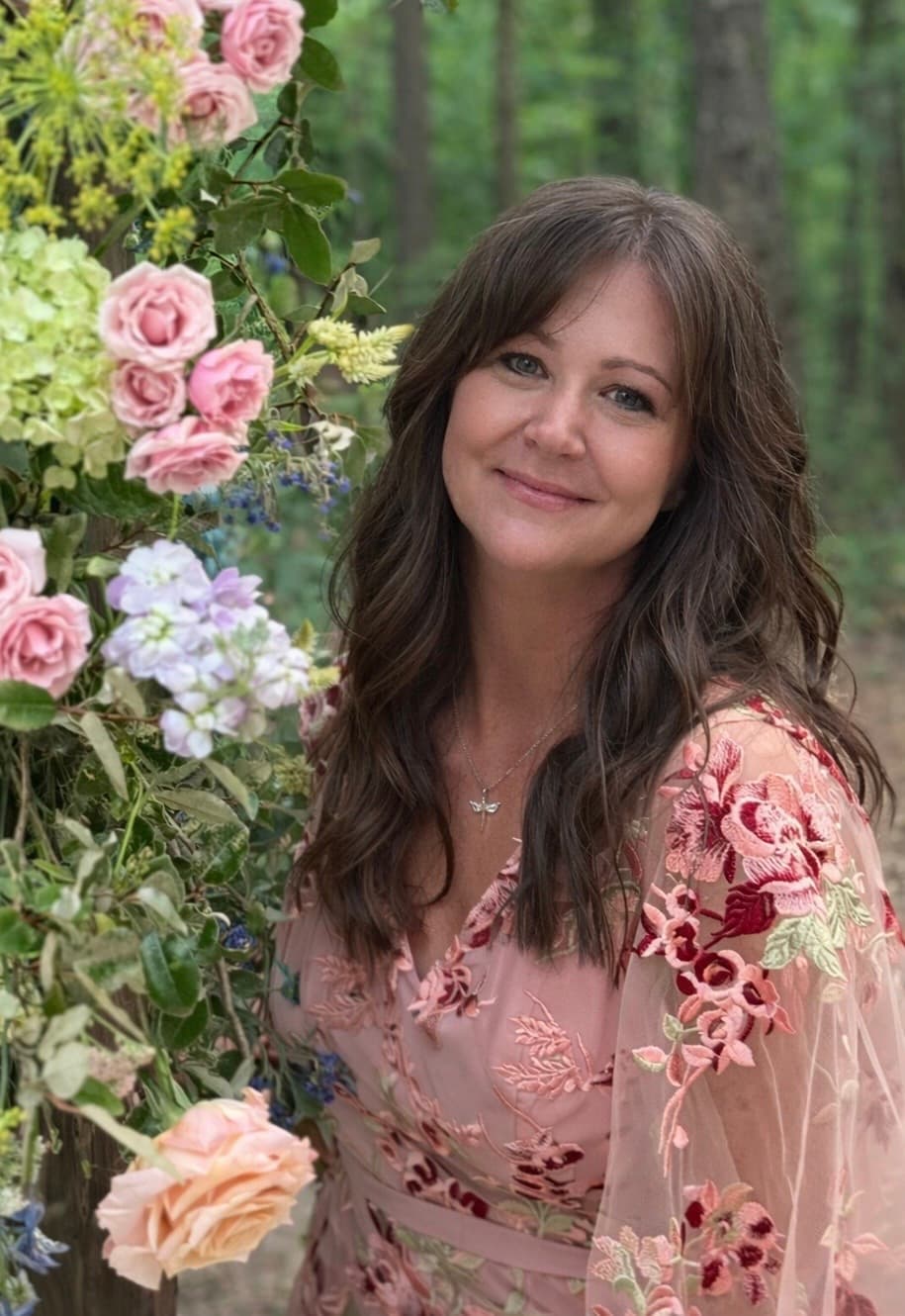 Melissa B - Park Lane Jewelry Stylist